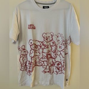 Hustle Gang Mens XL T-Shirt